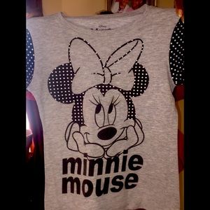 Minnie Mouse Shirt